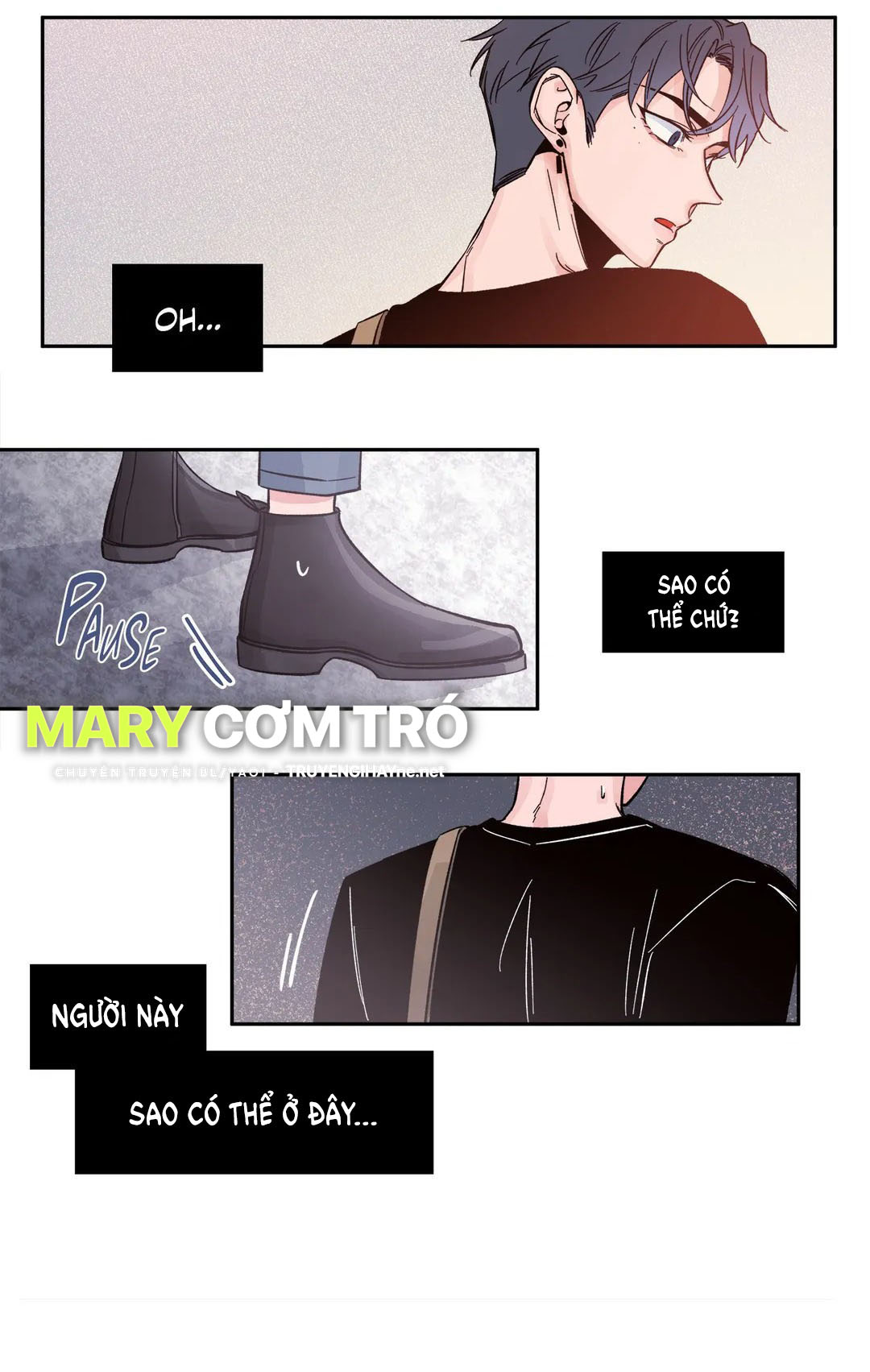 sketch - phác họa chapter 6.2 2