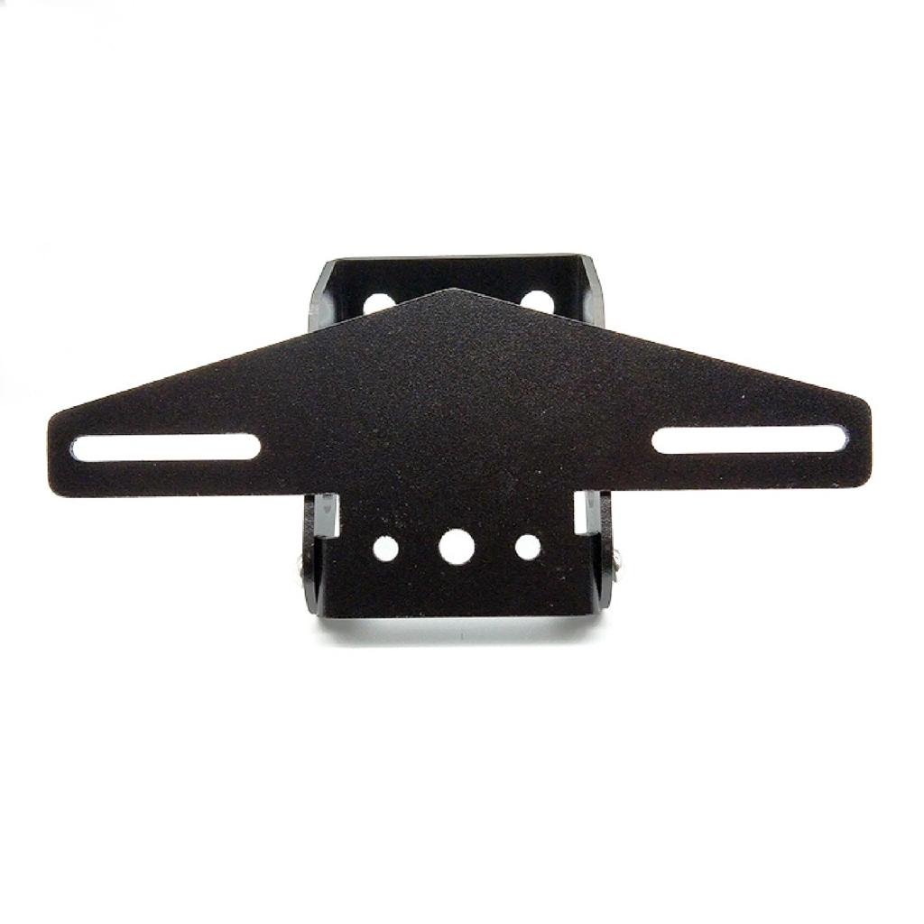 Giá Đỡ Biển Số Xe Mô Tô Kawasaki Ninja400 / 250 / 650 Z400 Z650 Z900