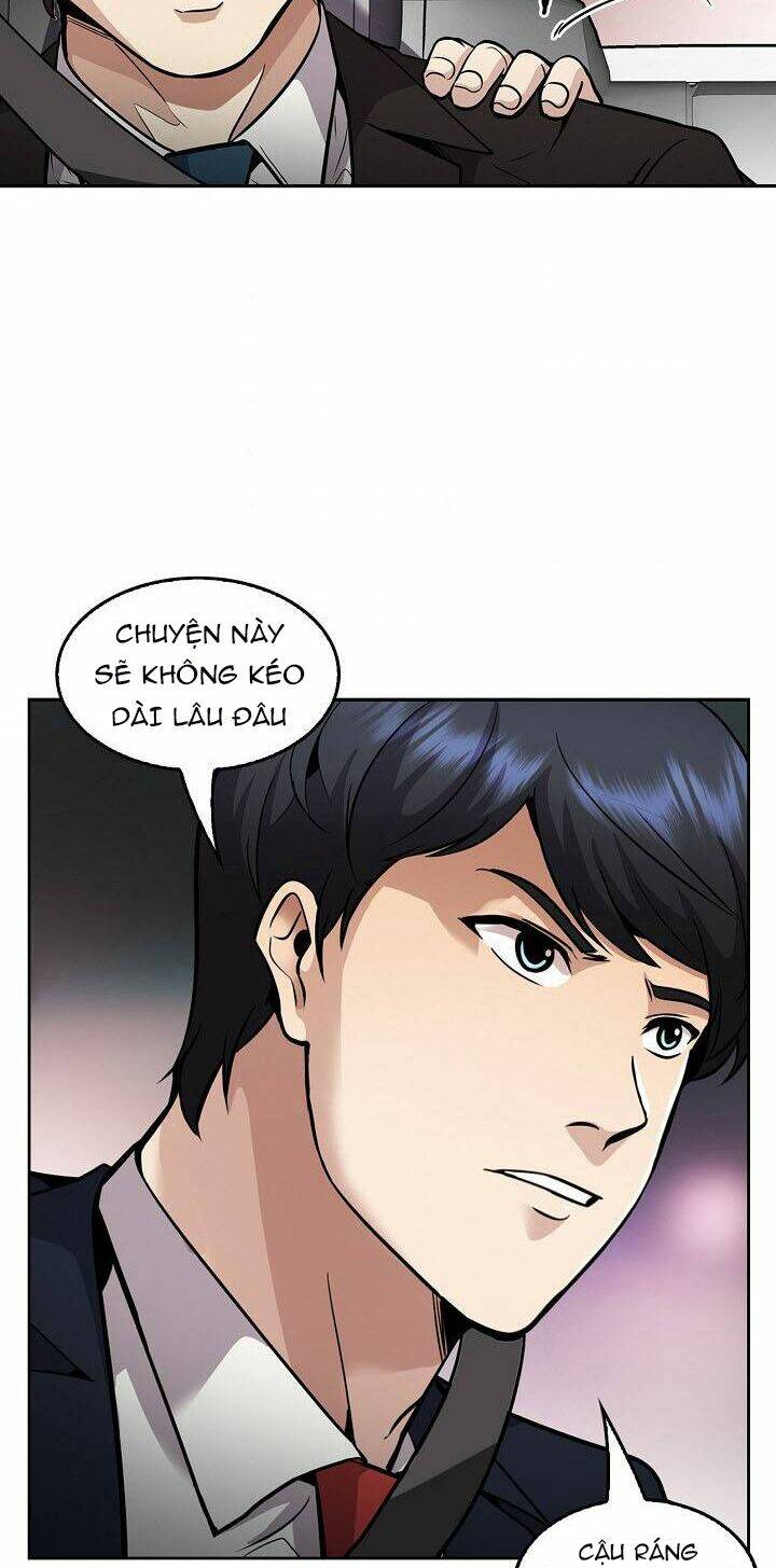 điều tra viên chuyển sinh chapter 128 56