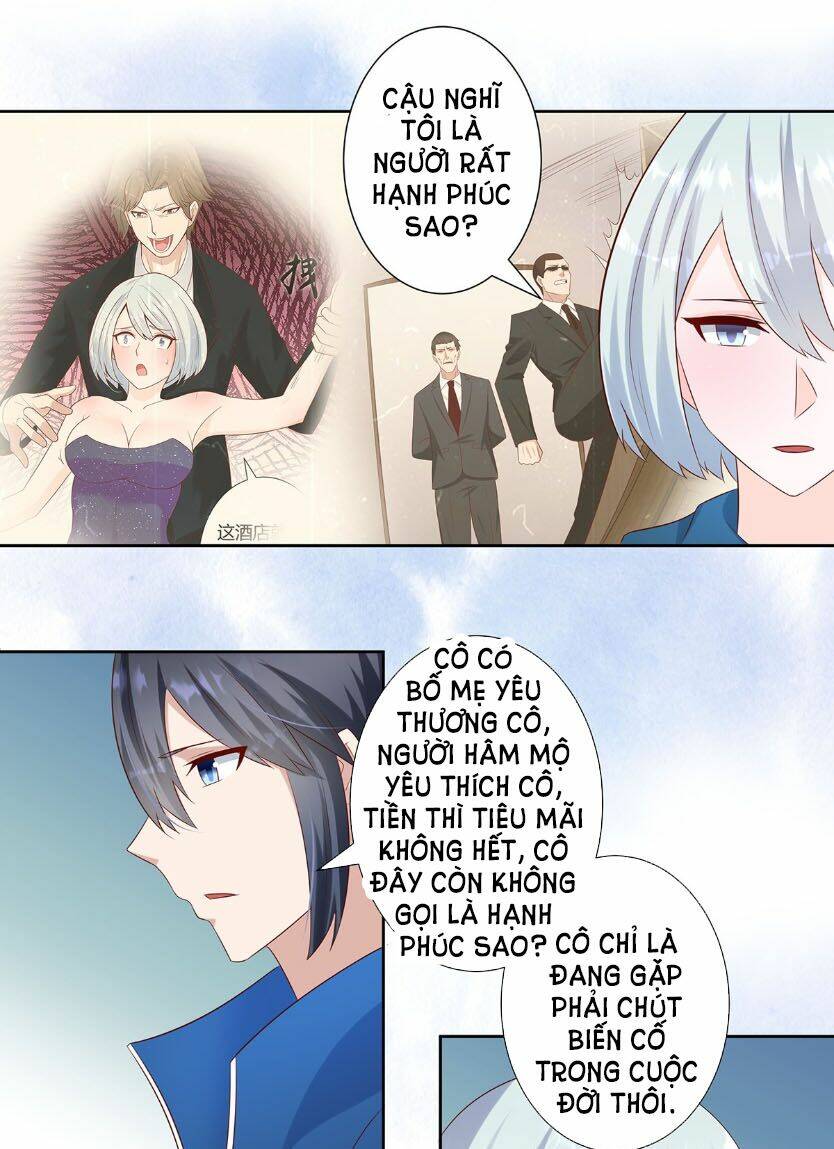 người tu tiên tại đô thị chapter 31 10