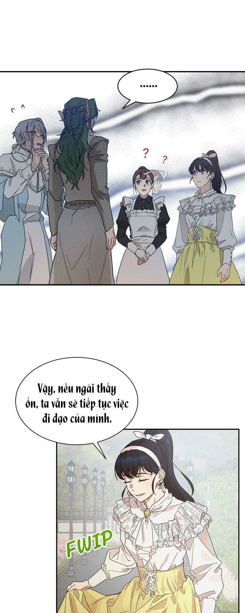 khế ước của ma tộc chapter 31 19