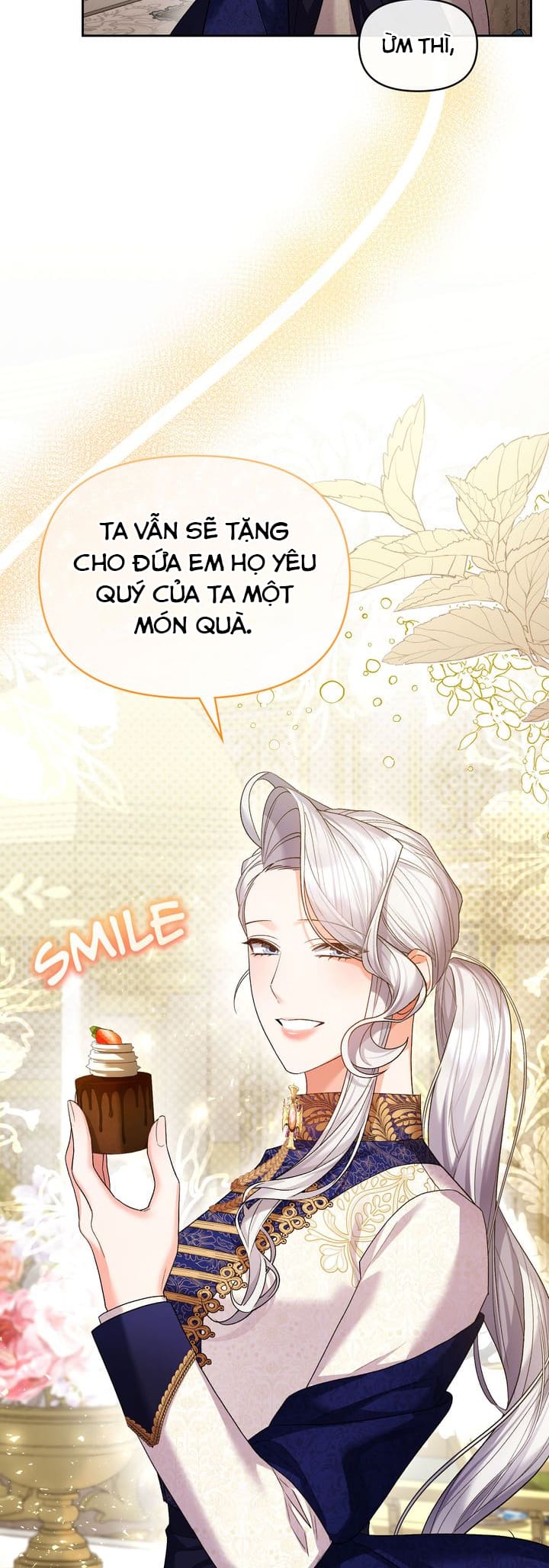 công chúa muốn ly hôn chapter 27 44