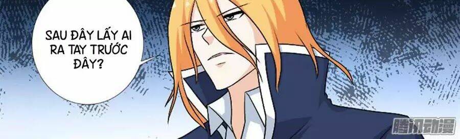 bạn trai hắc đạo của tôi chapter 260 14