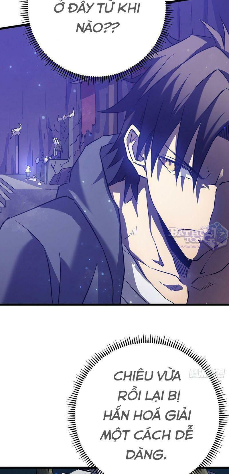 sát thần chi lộ tại dị giới chapter 22 64