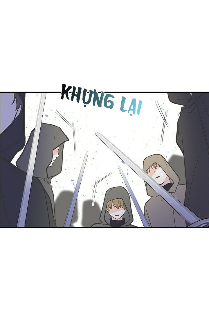 chị tôi đã nhặt về một nam chính quyến rũ chapter 22 32