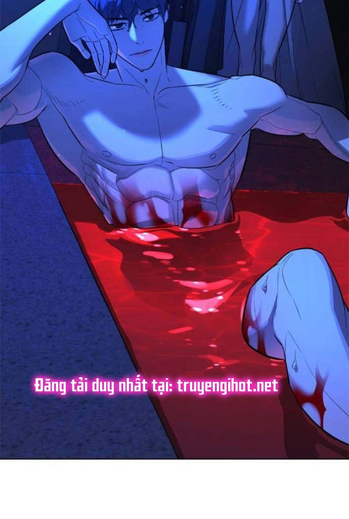 bạch huyết - white blood chapter 71 9