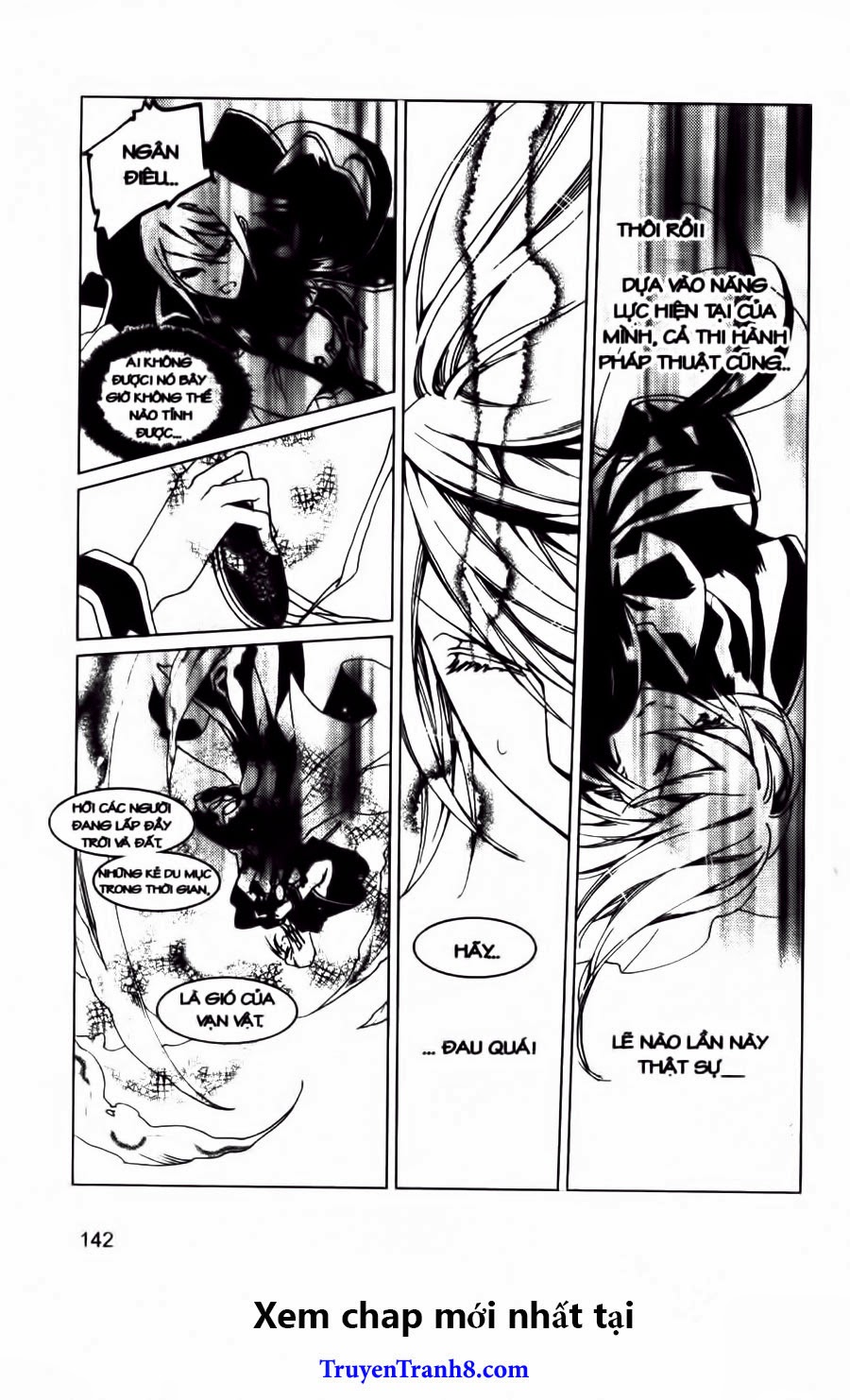 hoa và đoản kiếm chapter 18 3