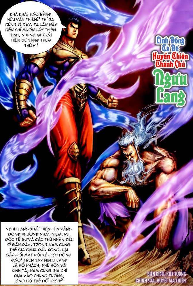 thần binh huyền kỳ i chapter 119 38