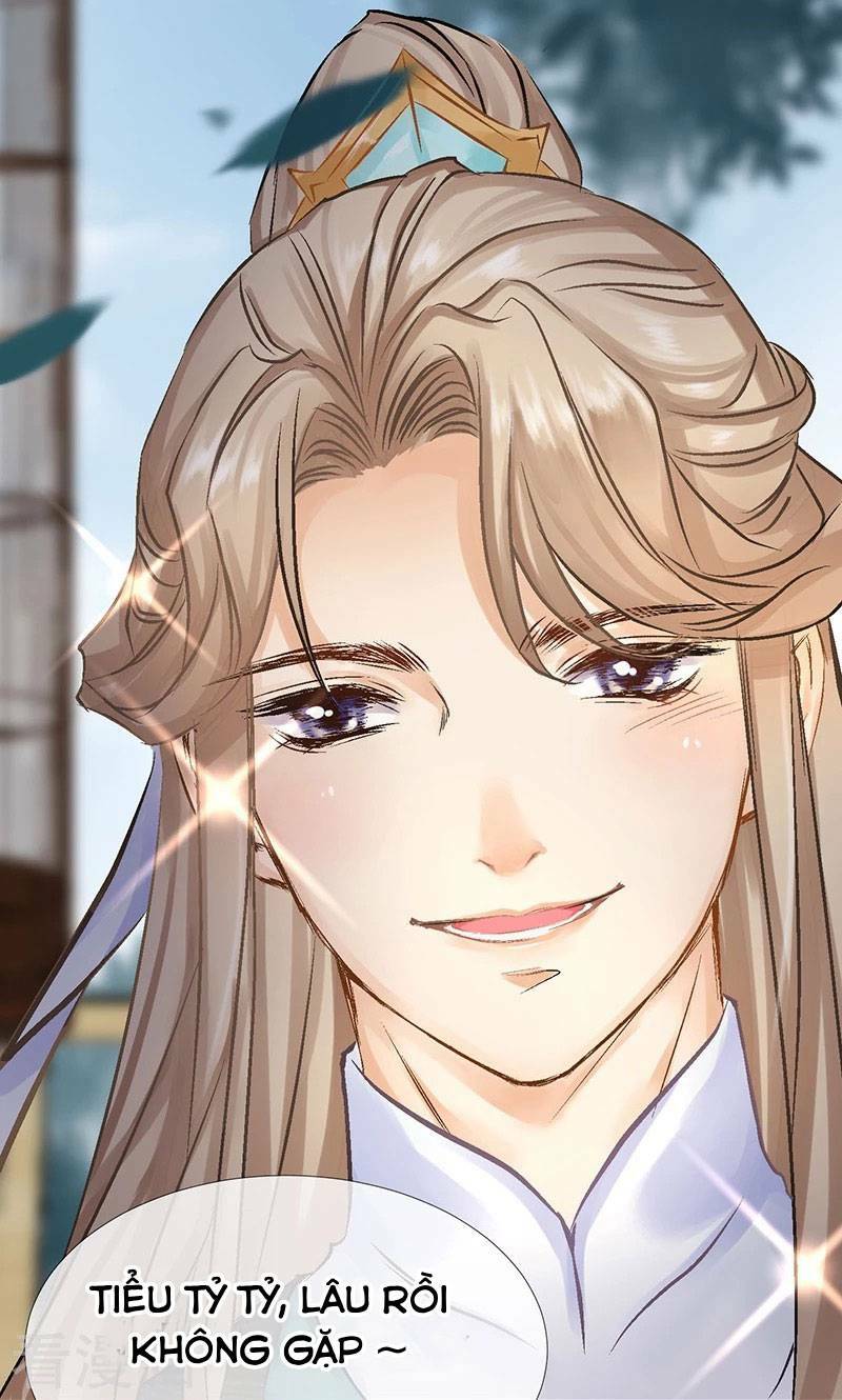 thiếu nữ sấm sét chapter 24 23