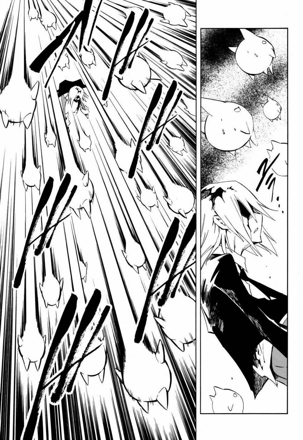 vua pháp thuật phần 2 chapter 10 9