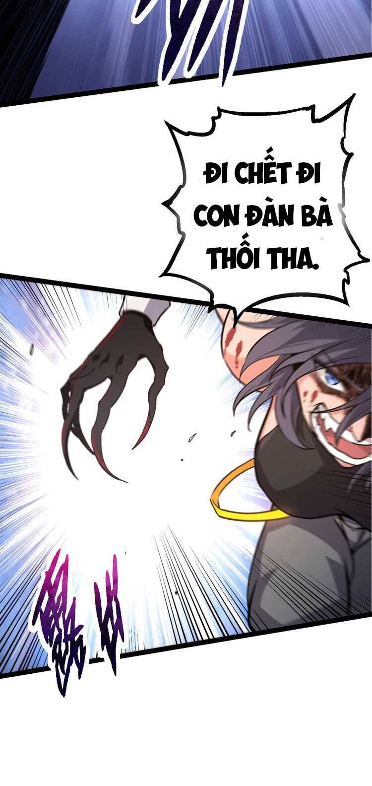 chuyển sinh thành liễu đột biến chapter 53 41