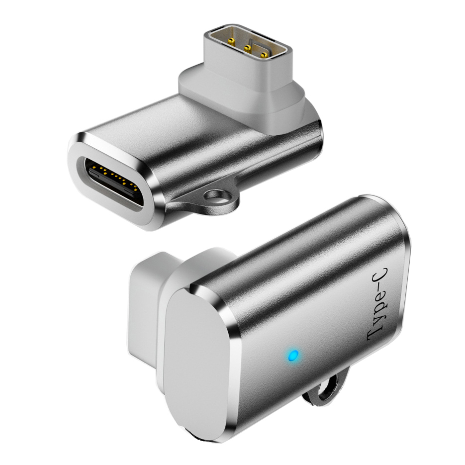 Dock Sạc USB C dành cho Đồng Hồ Coros Pace Pro / Coros Pace 4 / Coros NOMAD / Coros APEX 4 (42 &amp; 46mm) - Hàng Chính Hãng