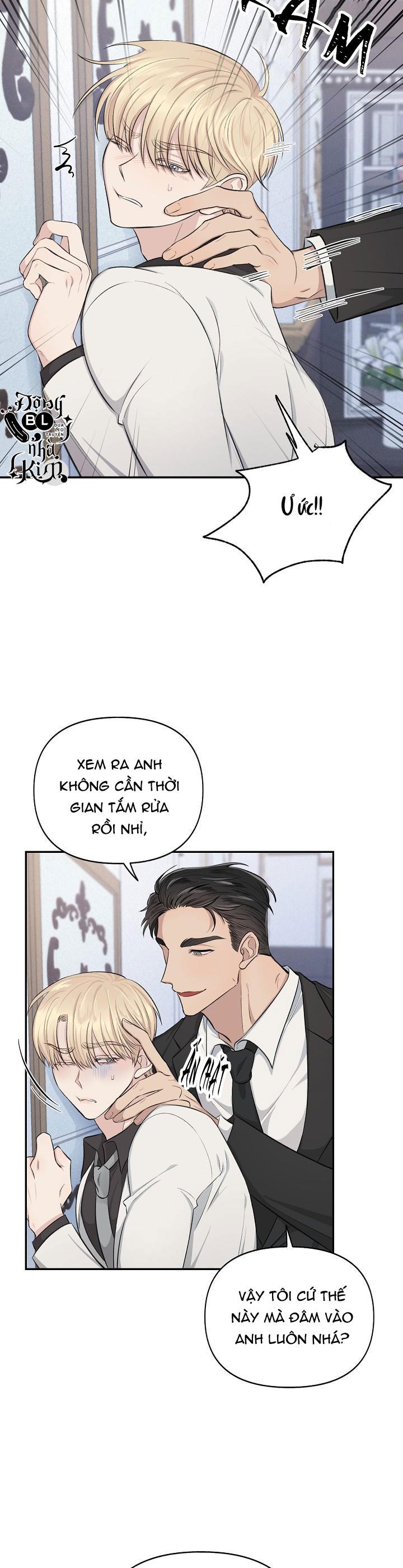 sắc đêm chapter 2 22