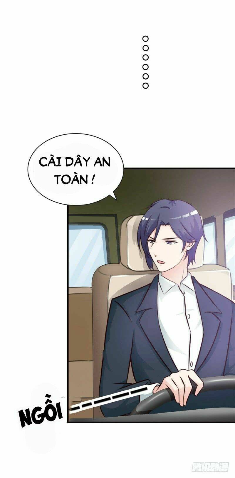 boss cấm dục thành nghiện chapter 6 14