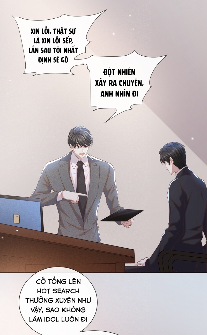 anh ấy gọi tôi là hắc liên hoa chapter 89 26