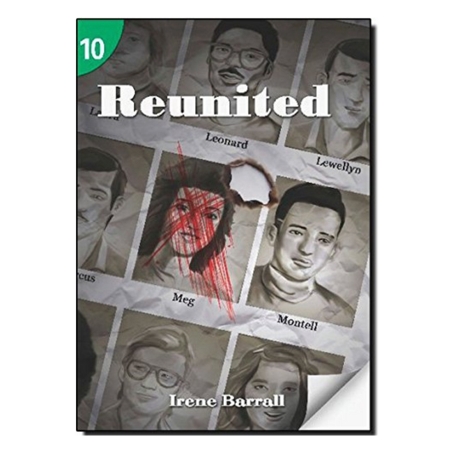 Reunited: Page Turners 10