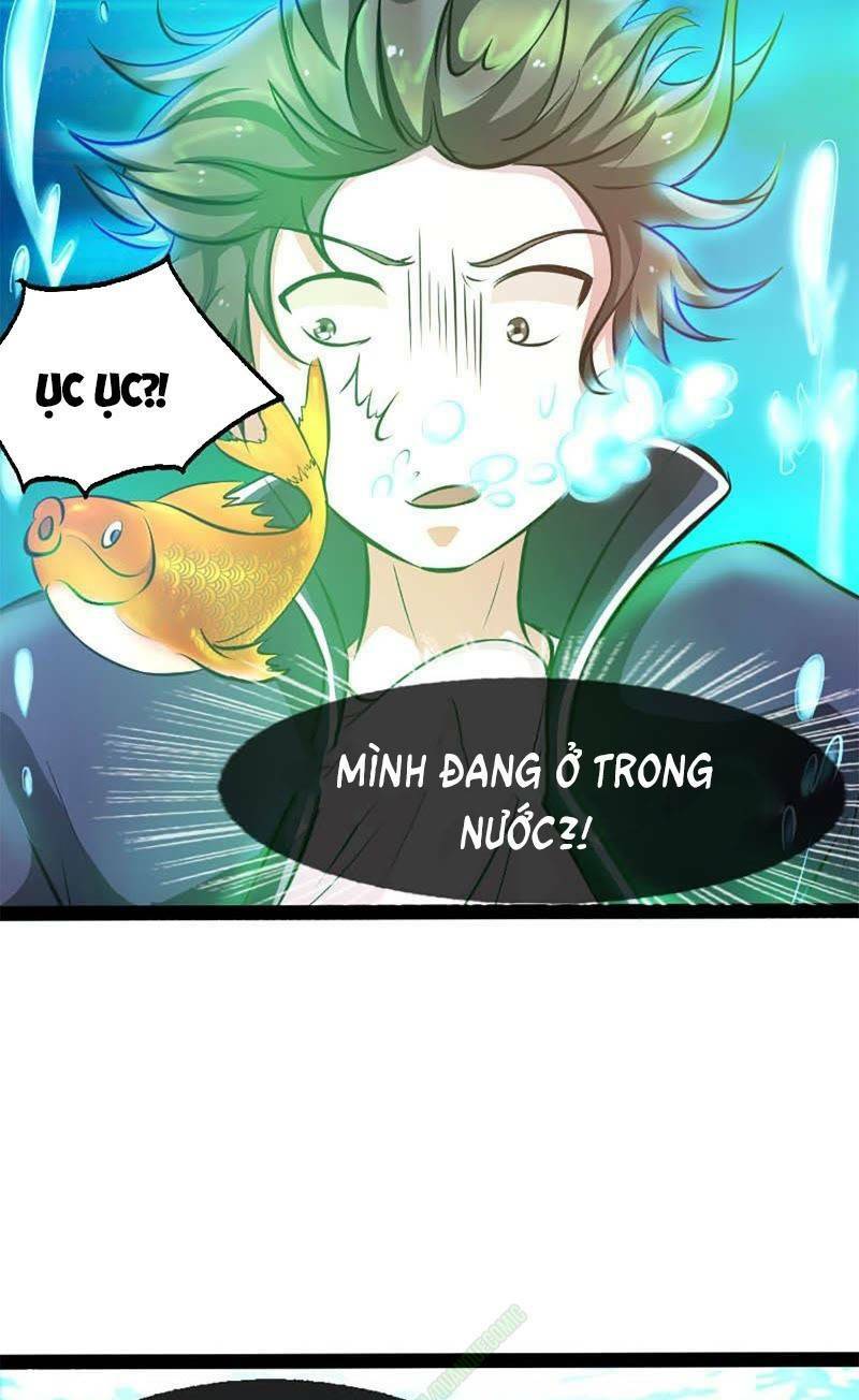 nữ thần trong điện thoại chapter 2 10