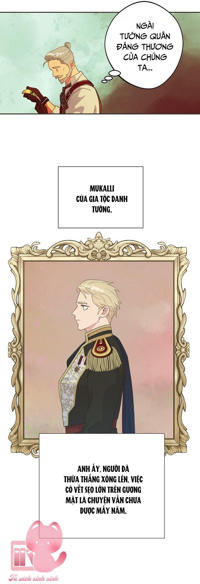 bỏ quách chồng con đi, tiền bạc mới là tất cả chapter 47 16