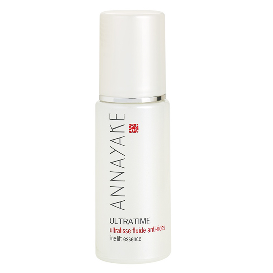 Sữa Dưỡng Nâng Cơ Xóa Nếp Nhăn Annayake Ultra Time Line Lift Essence (30ml)