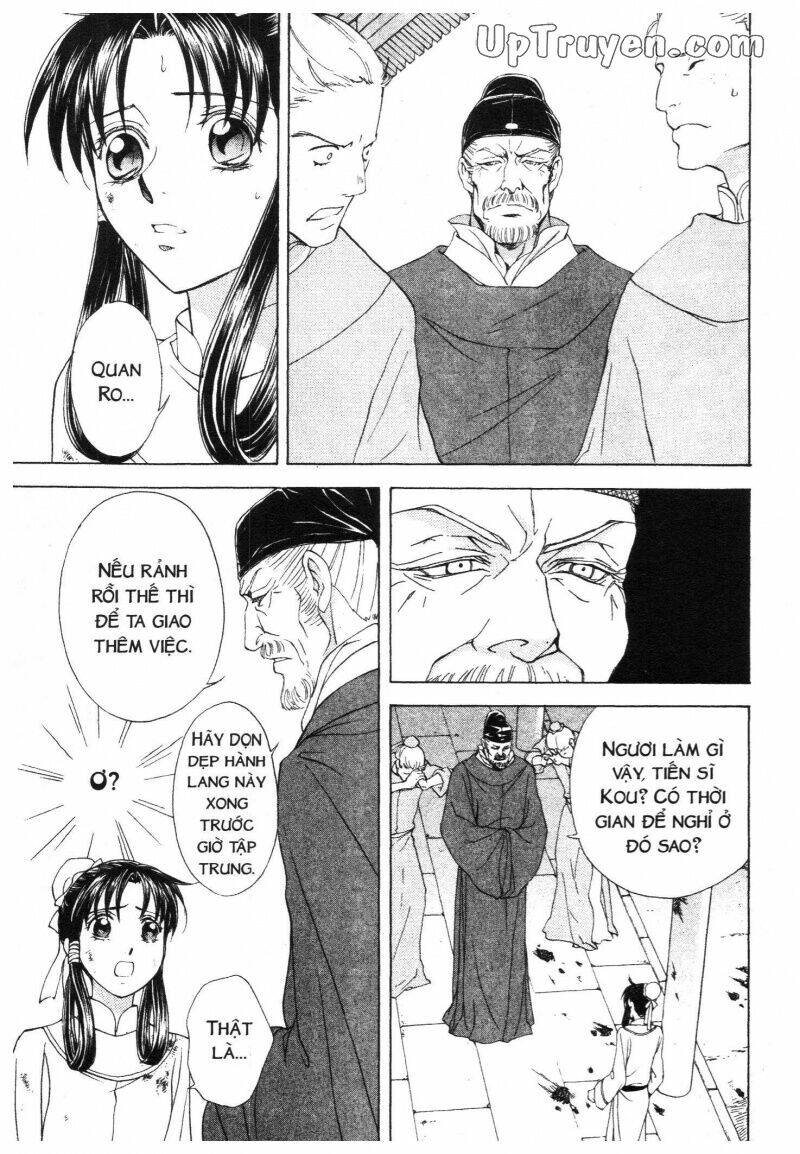 thái vân quốc truyện chapter 12 55