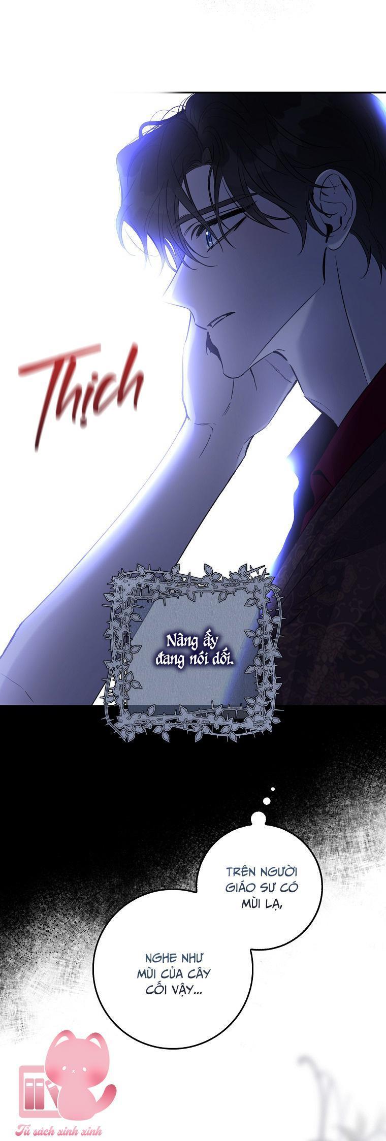 thuần hóa bạo chúa rồi bỏ trốn chapter 79 19