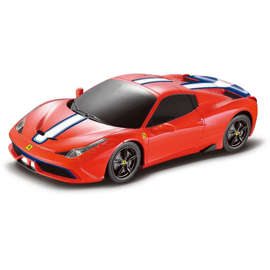 Xe Ferrari 458 Special A RASTAR SKU R71900