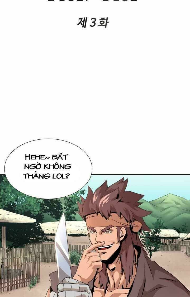 dain đồ sắt chapter 3 8