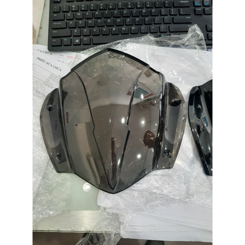 Kính chắn gió dành cho xe SH 2020