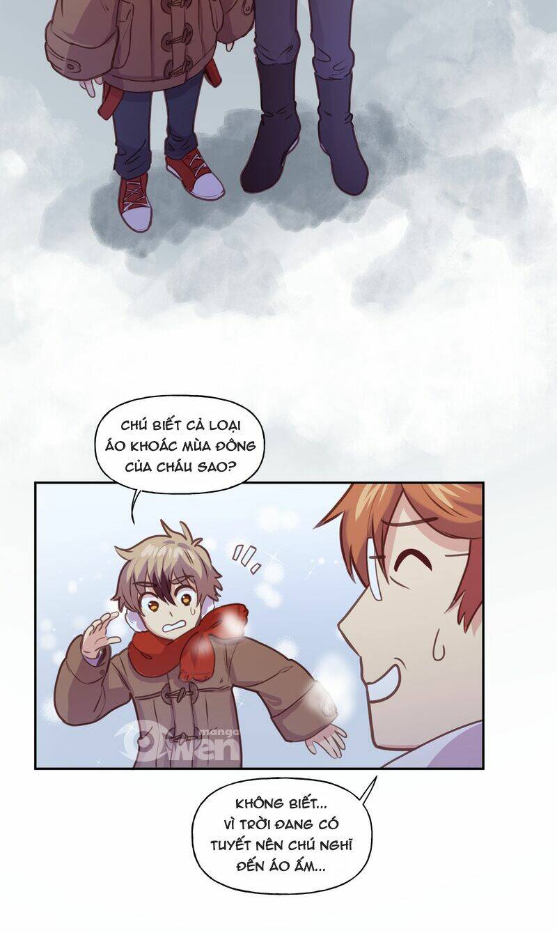 lời nguyền lalin chapter 43 3