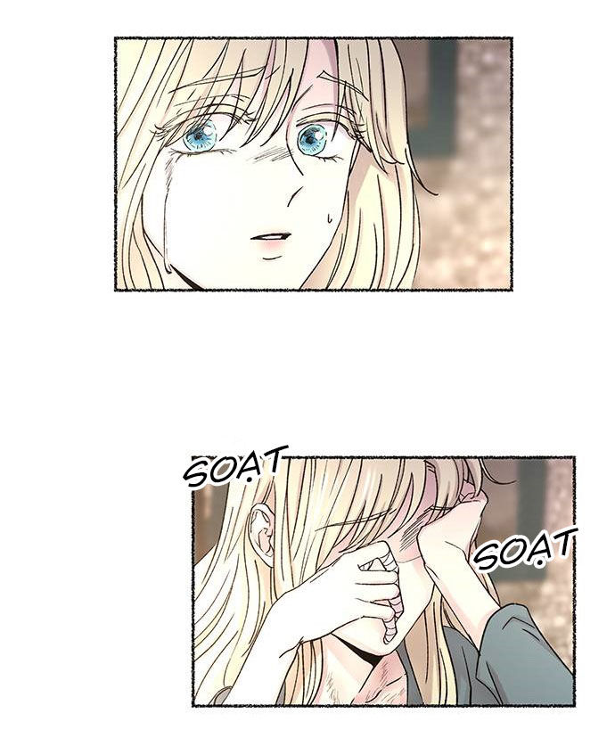 như gió trên cành cây khô chapter 33 19