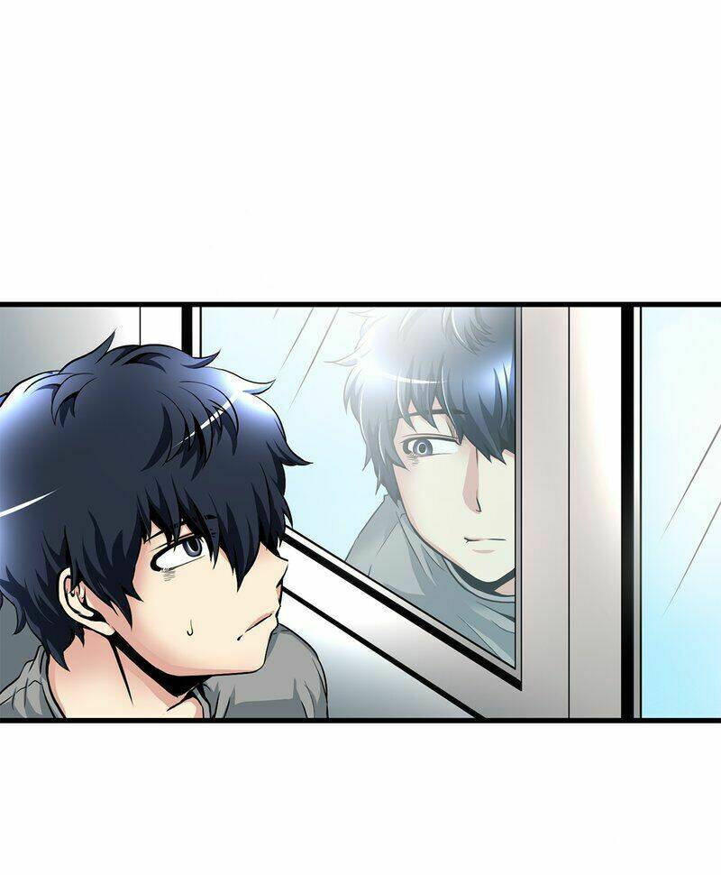 thiên hạ đệ nhất cao thủ đi học chapter 4 7