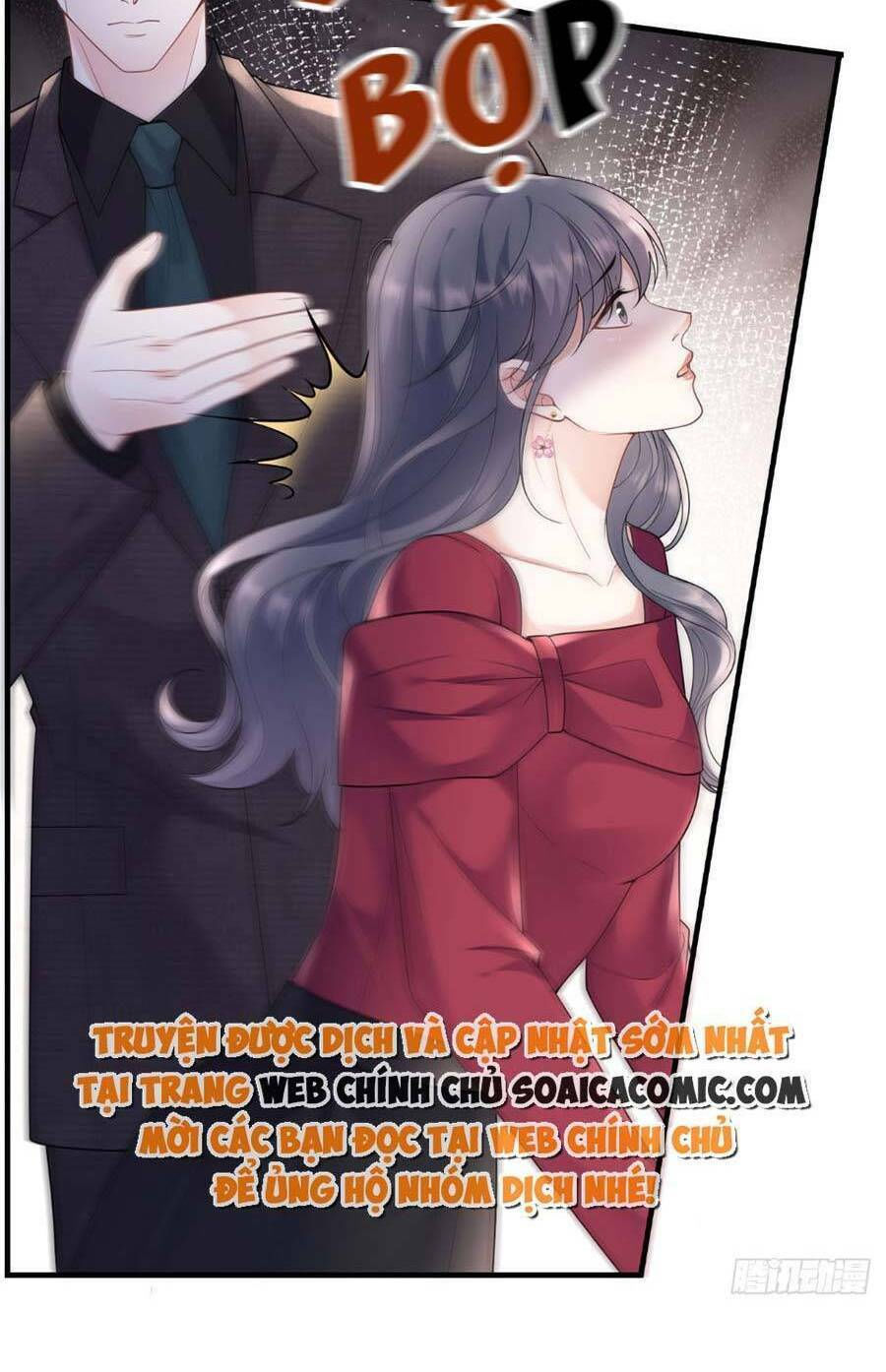 đại tiểu thư có ý đồ gì xấu đâu chapter 153 11