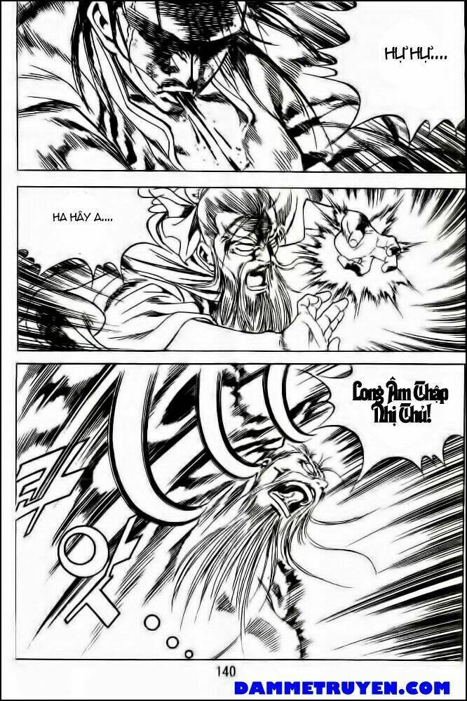 long quyển phong chapter 42 7