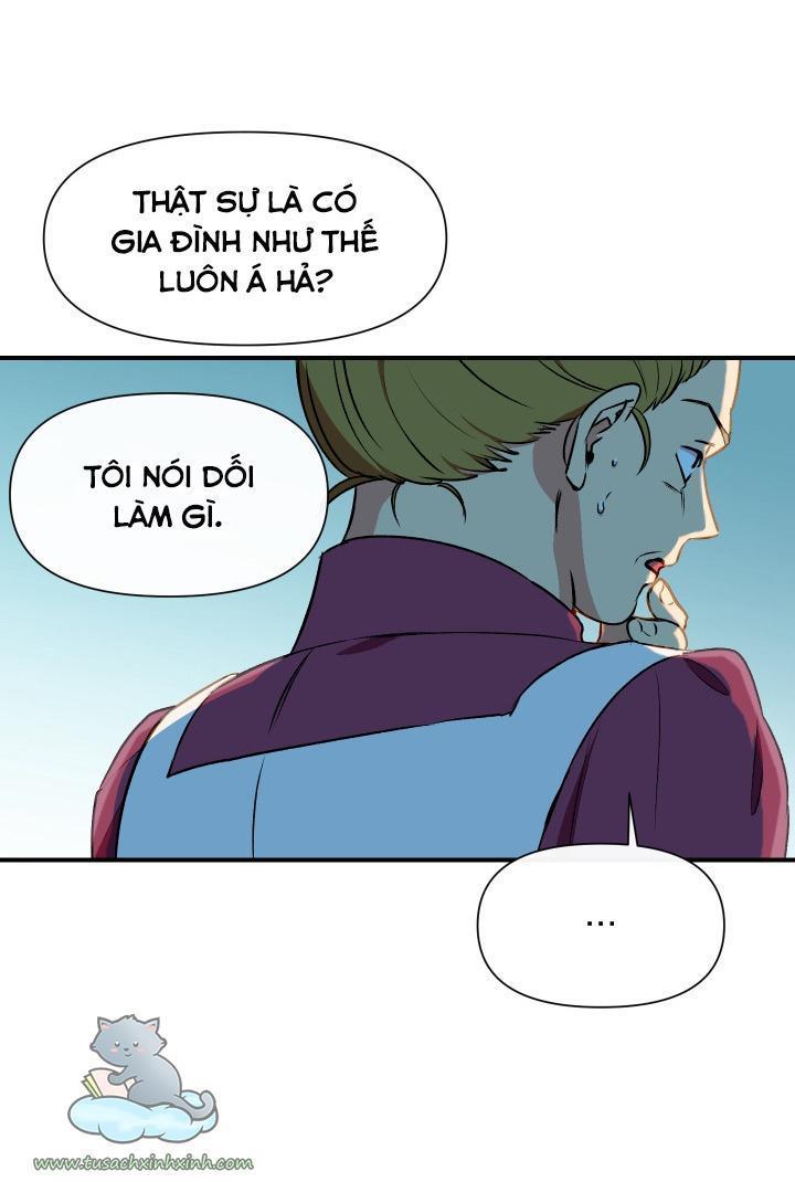 công nương khế ước của gia tộc công tước quái vật chapter 52 25