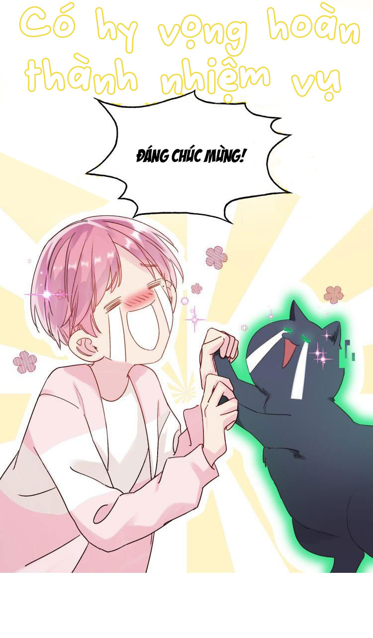 tôi phải làm 1 kẻ đại xấu xa chapter 15 33