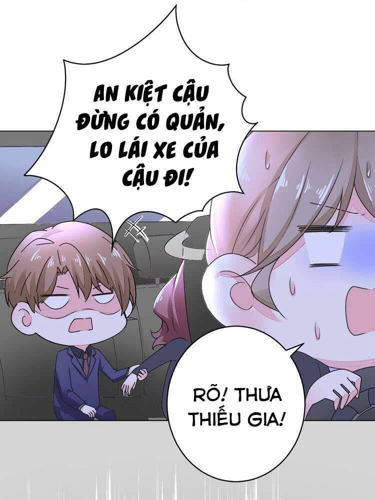 điều ước sủng ái bất bình đẳng chapter 49.1 16