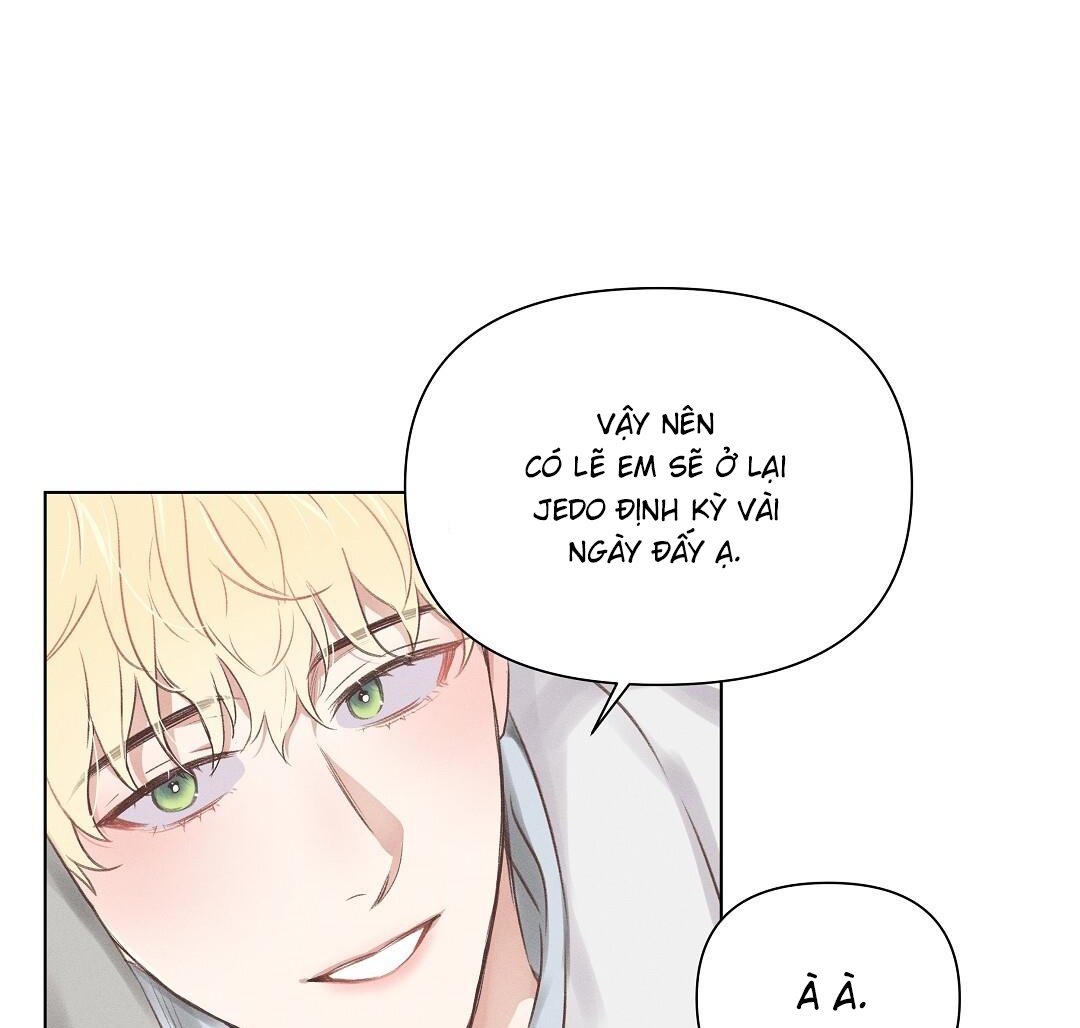 đại úy lãng mạn thân yêu của tôi chapter 23 13