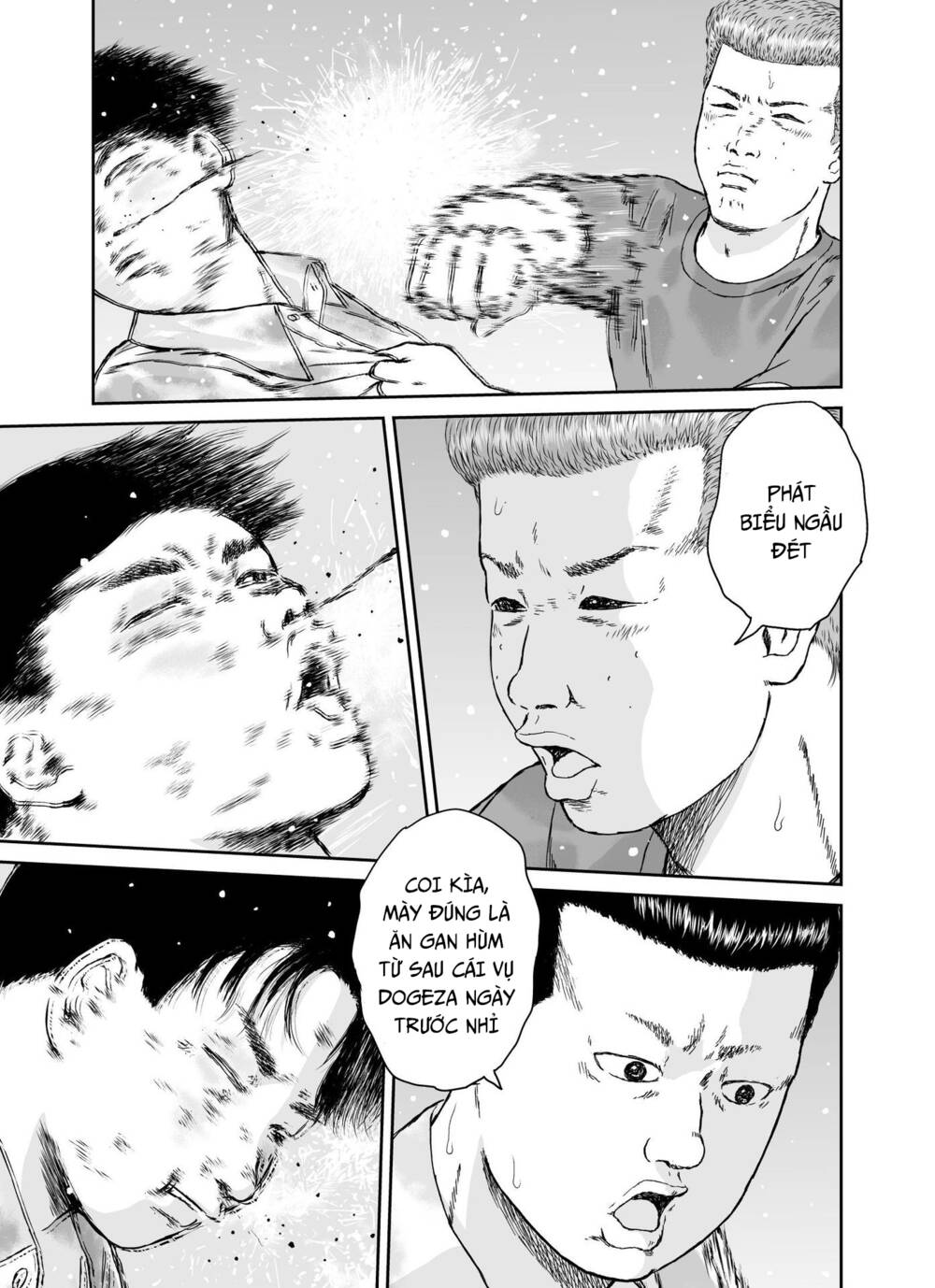 hi-posi chapter 33 17