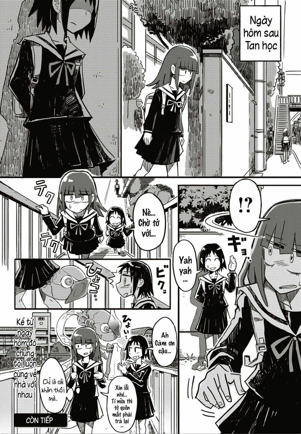 seikimatsu blue chapter 1 18