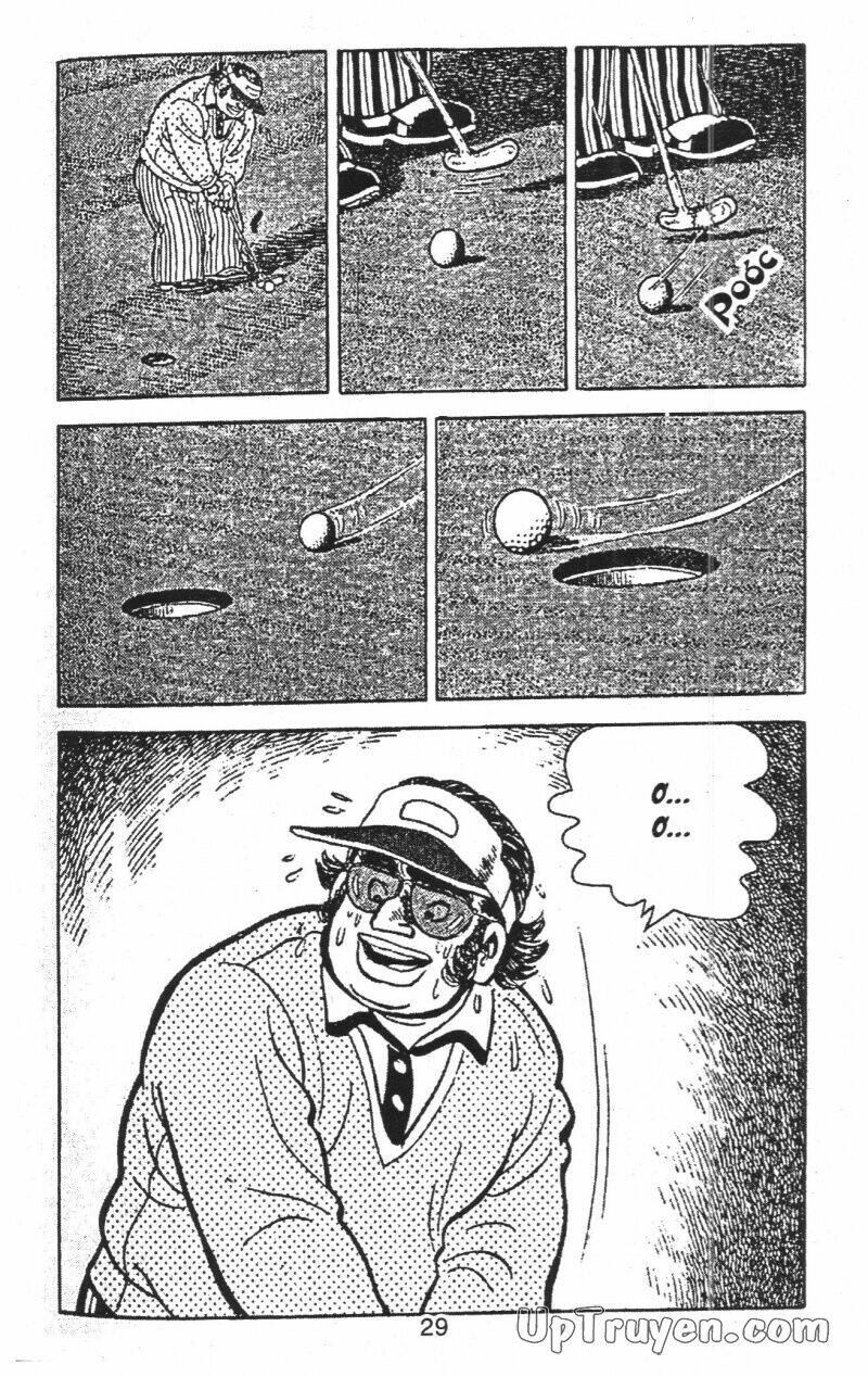 ashita tenki ni naare chapter 9 31