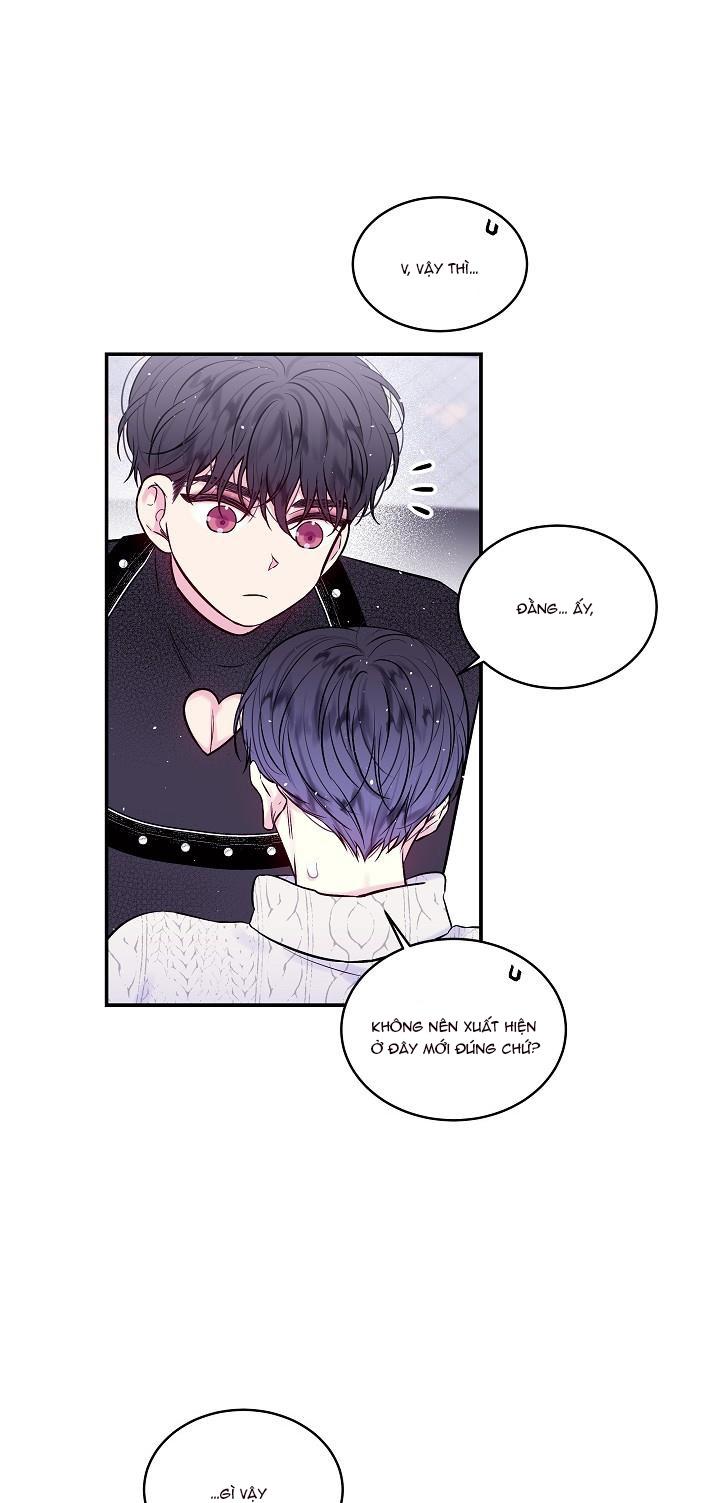 bình minh thứ hai chapter 34.5 13