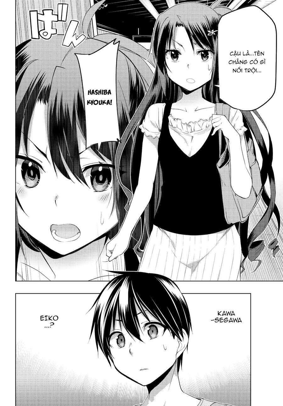 remake our life! chapter 8.1 2