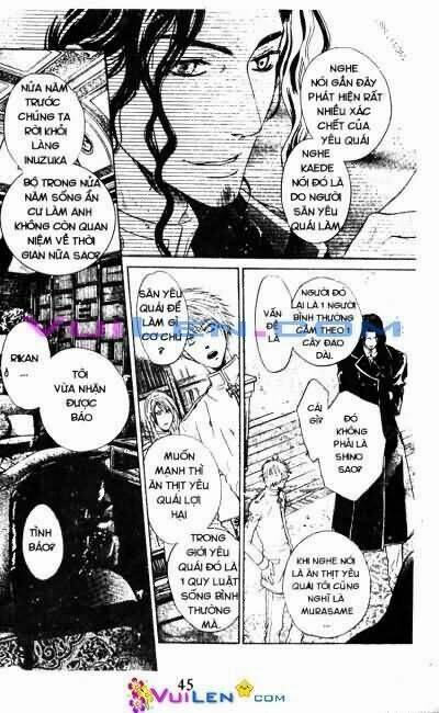 bát khuyển sỹ phương đông chapter 9 45