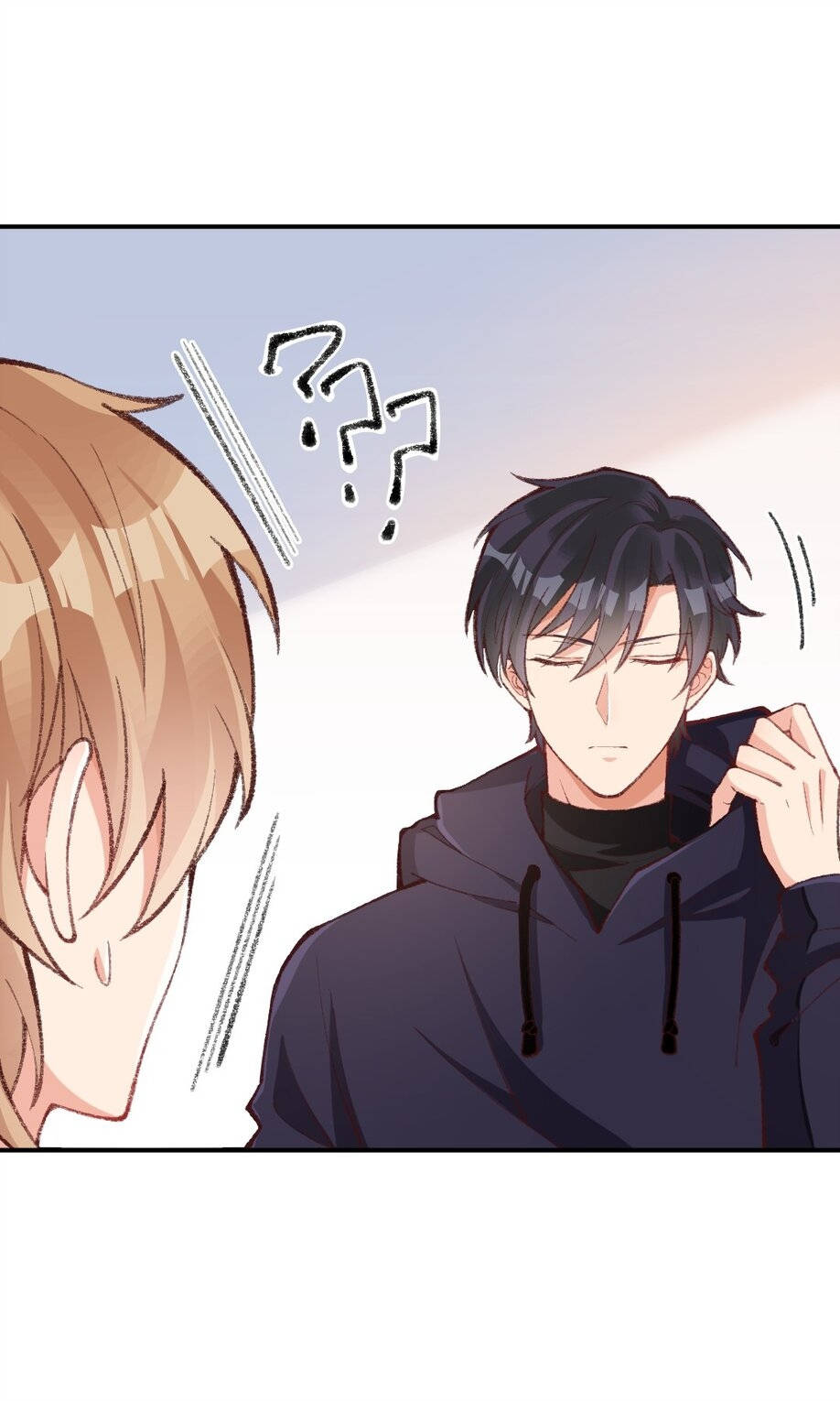 thân là quỷ súc up, tôi bị ảnh đế nhìn trúng rồi chapter 7 10