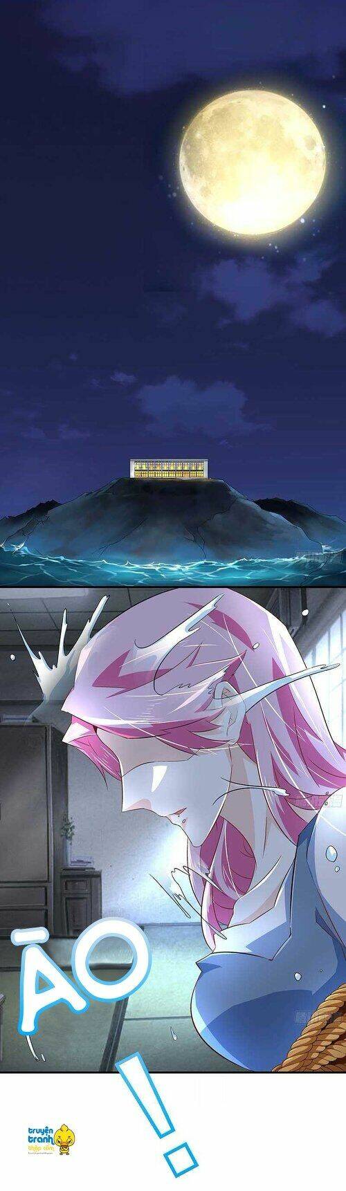 cường sủng hào môn tiểu manh thê chapter 50 27