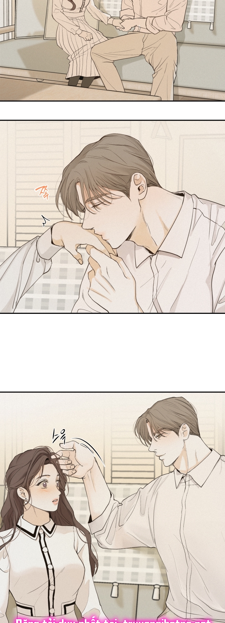 những người đàn ông đã lên giường tôi chapter 36.1 6