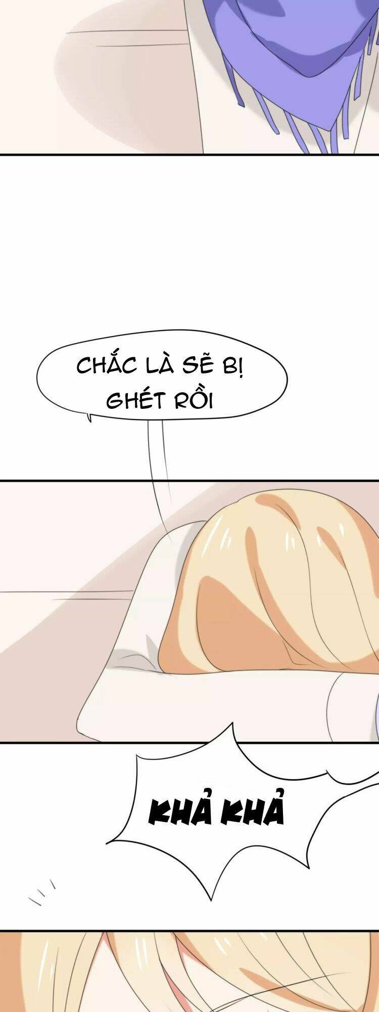 tiểu miêu và hắc diệu thạch chapter 30 6