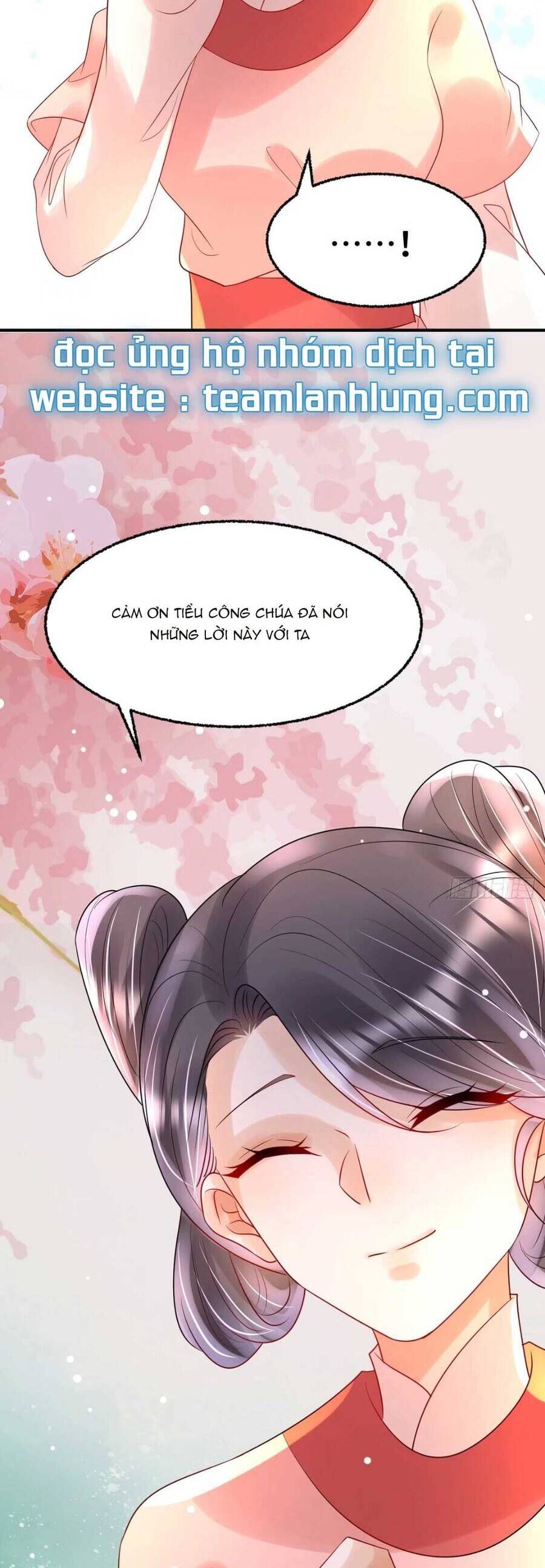 đoàn sủng tiểu kiều của ba ba bạo quân chapter 25 28