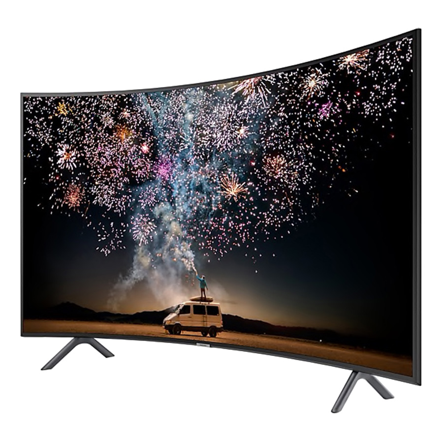 Smart Tivi Samsung 4K 55 inch UA55RU7300 - Hàng Chính Hãng