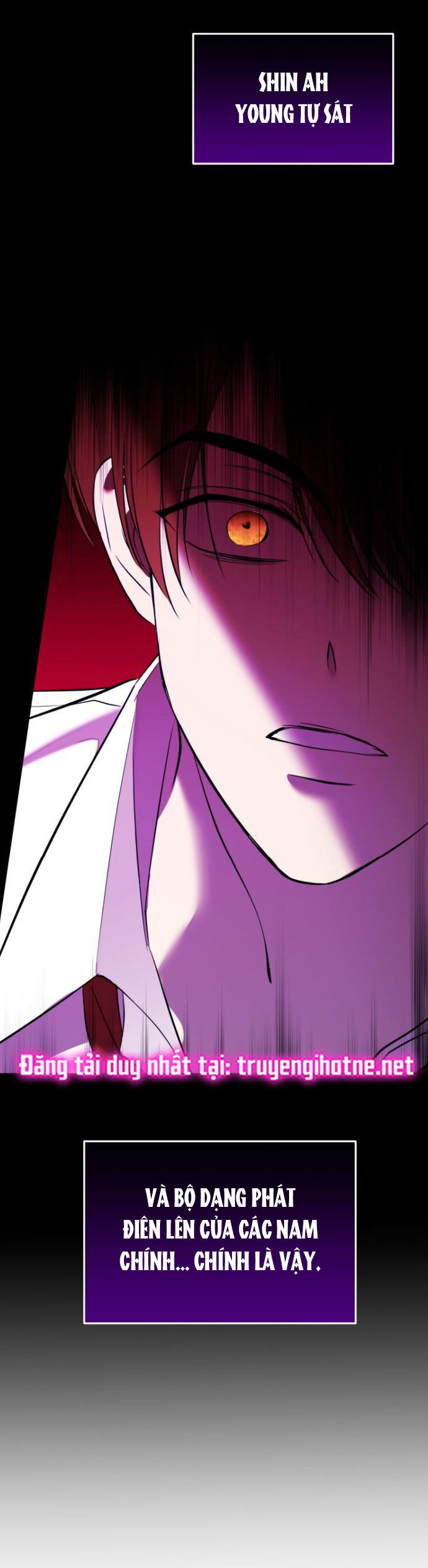 tôi sẽ thay đổi kết cục chapter 2.1 34